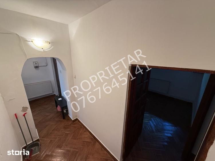 Apartament cu 3 camere în Tineretului