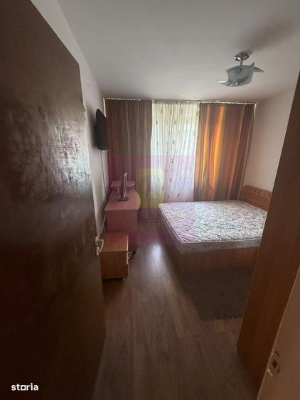 Ap 3 camere Zona Crangasi, aproape de metrou - 5
