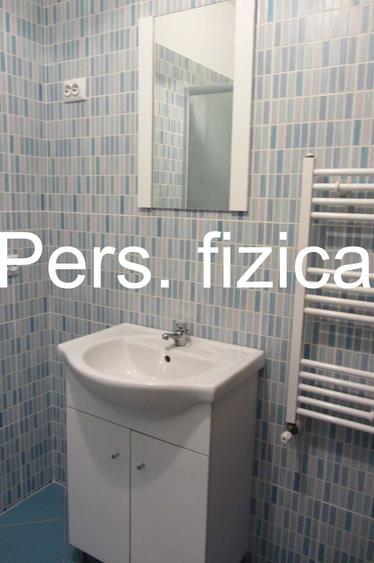 Apartament cu 2 camere semidecomandat în Tătărași
