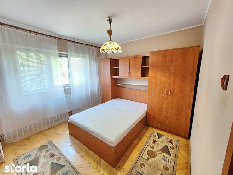 Inchiriez apartament cu 2 camere langa Iulius Mall - 5