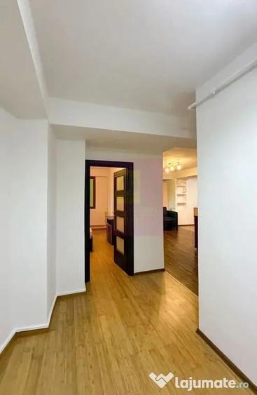 Apartament cu 2 camere semidecomandat în Dristor
