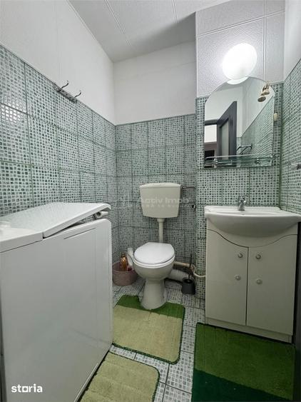 3 camere - 2 bai - Etaj 4 - 8