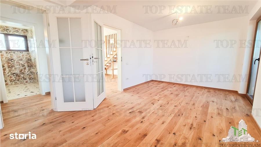 Casă cu 4 camere cu Teren 115 Mp în 1 Decembrie