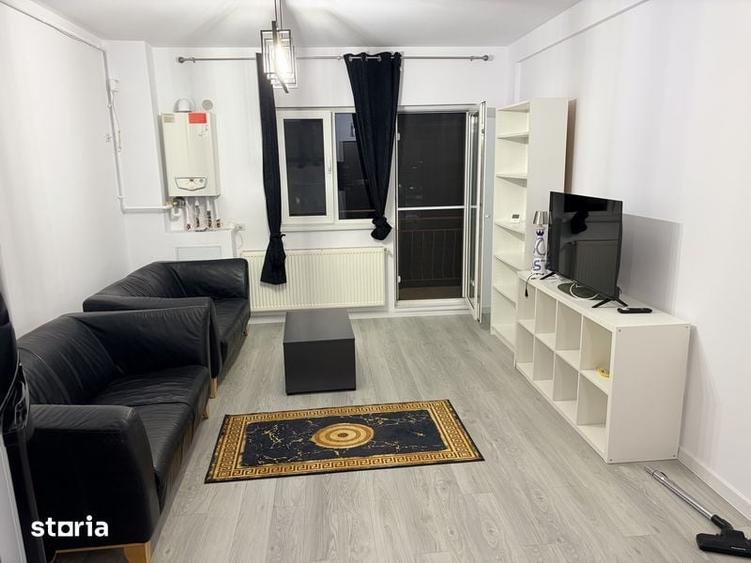 Apartament cu 2 camere în Chiajna