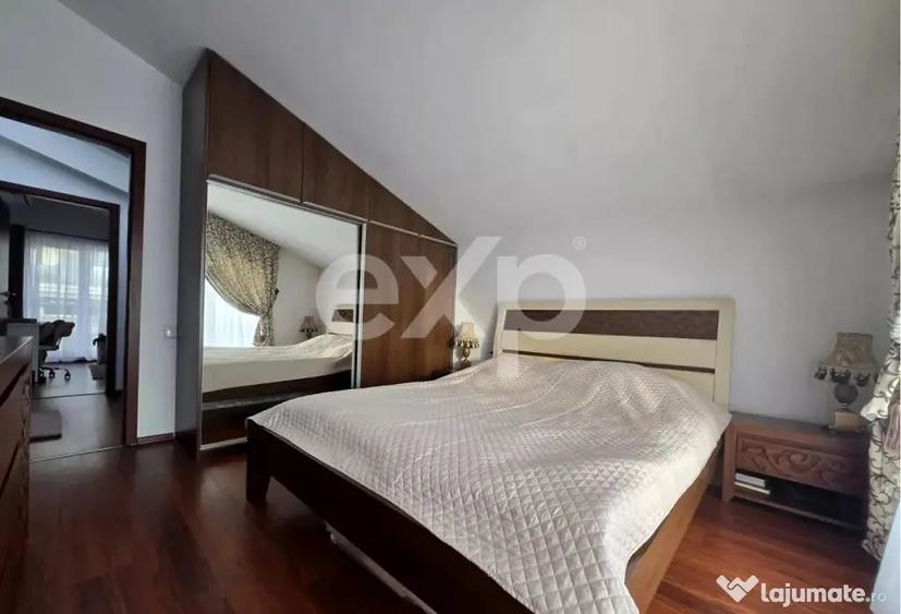 Casă cu 4 camere cu Teren 231 Mp în Gară