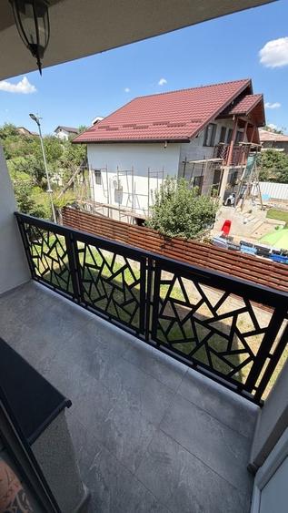 Garsonieră semidecomandată în Măgurele
