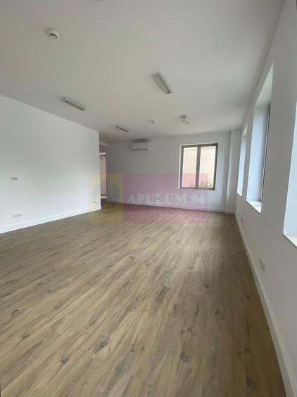 Apartament cu 2 camere decomandat în Armeneasca