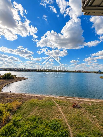 Apartament cu 3 camere decomandat în Faleza Nord