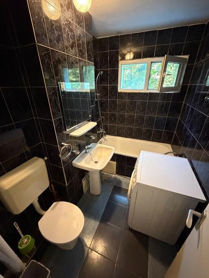 Apartament cu 2 camere semidecomandat în Take Ionescu