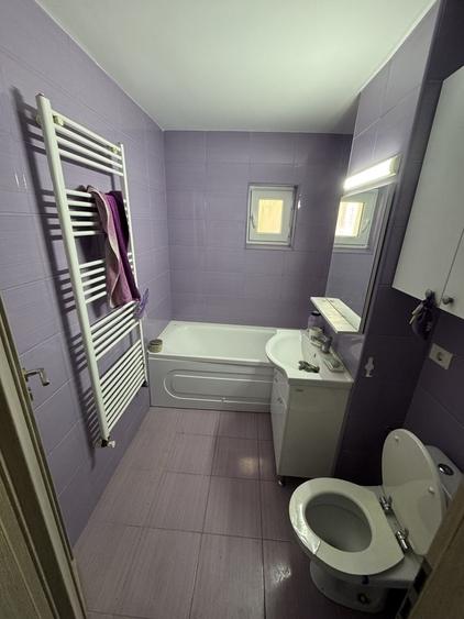 De vanzare apartament 2 camere decomandat 62mp utili parter inalt 2 bai - 8