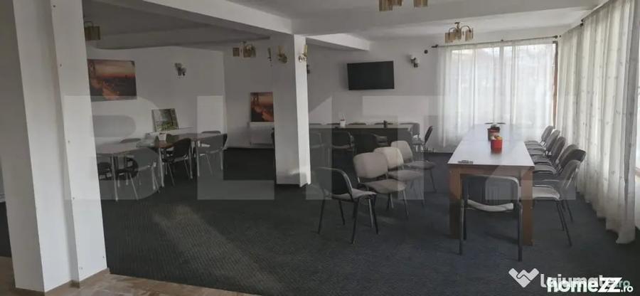 Spațiu comercial, de 200 mp, în Central