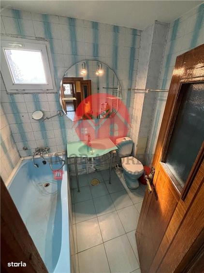 Apartament cu 3 camere în Ultracentral
