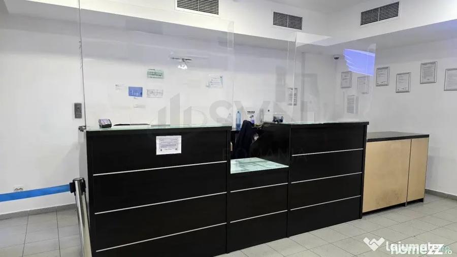 Spatiu comercial Mihalache - Bucuresti (Bucuresti-Ilfov) - 5