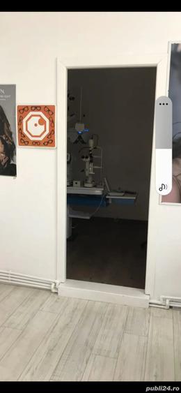 Spațiu comercial, de 55 mp, în Central