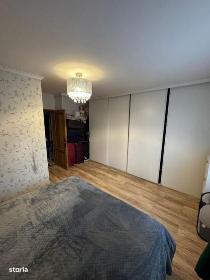 Casă cu 3 camere în Mogoșești
