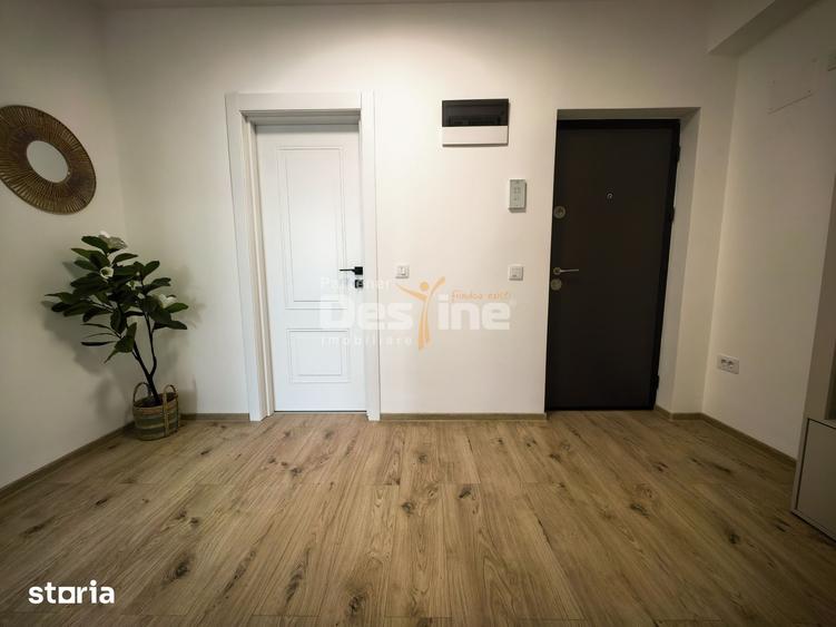 Apartament cu 2 camere în Copou