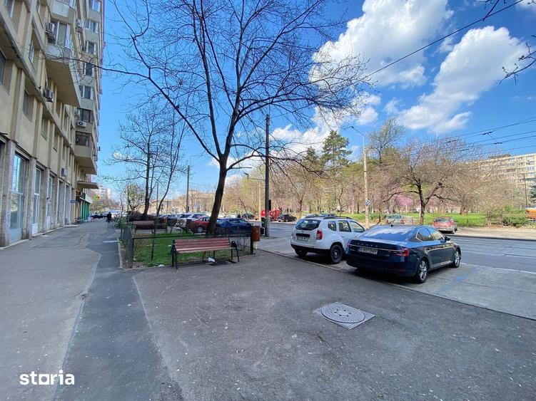 Apartament 2 camere Gara de Nord Dinicu Golescu, V13 - 7