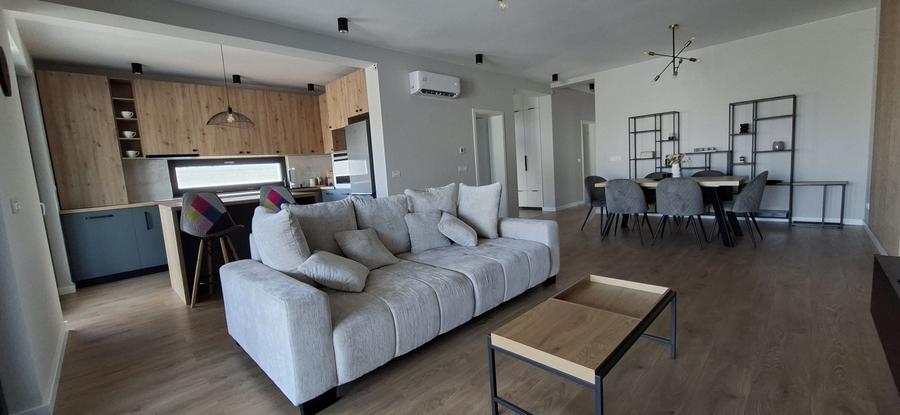 Duplex cu 3 camere cu Canalizare în Dumbrăvița
