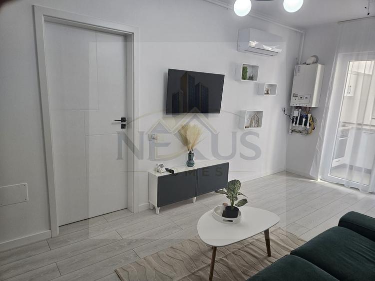 Apartament 2 camere-Biruintei 81-piscina-5 min metrou - 3
