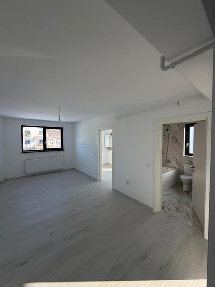 Apartament 2 camere - Etaj 2 - 56mp - bloc nou // COMISION 0% - 1