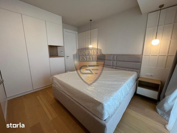 Private Luxury by the Sea | Apartament premium in VOGH Olimp - 16