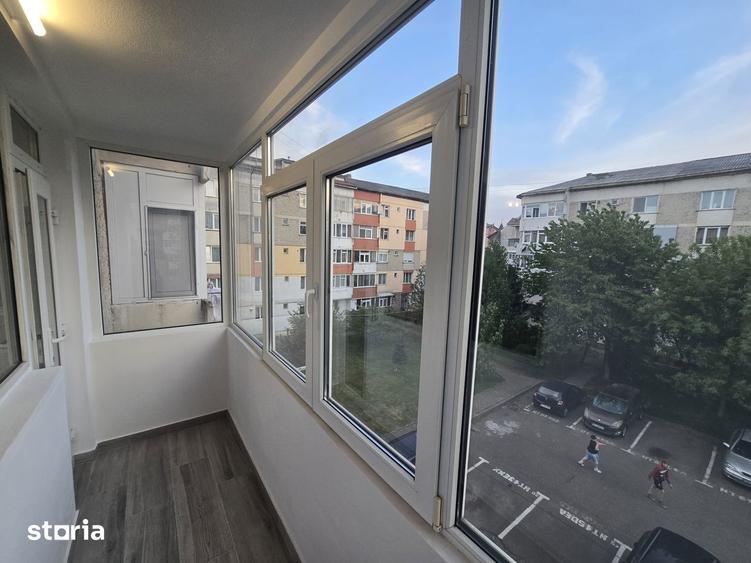 Garsonieră în Central