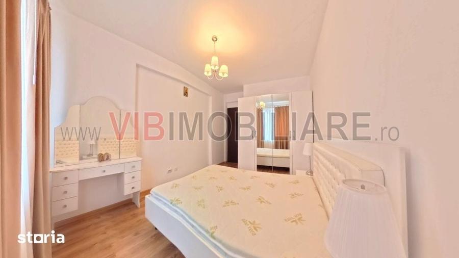 Mihai Bravu/Metrou/2camere decom/mobilat/utilat - 9