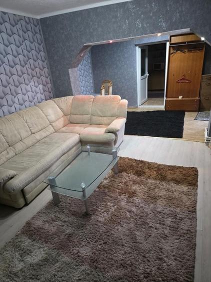 Apartament cu 2 camere în Mofleni