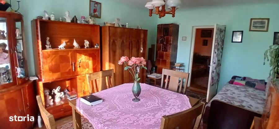 Casa in cartierul Gruia - 1