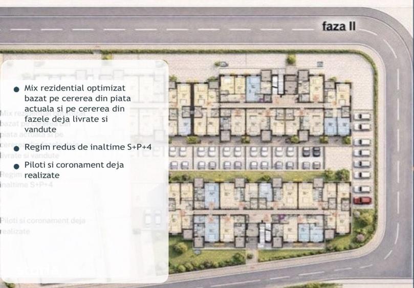 Teren de 3971 mp, în Colentina