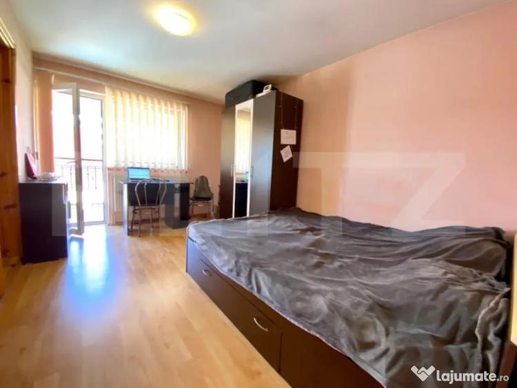 Garsonieră decomandată în Mărăști