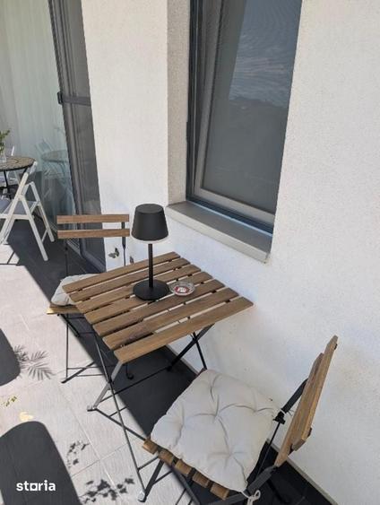 Apartament 3 Camere de Inchiriat | Banu Manta | Gara de Nord | Parcare - 13
