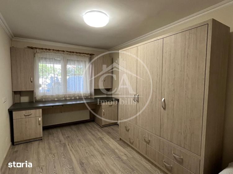 Casă cu 4 camere decomandat cu Teren 300 Mp în Tokai