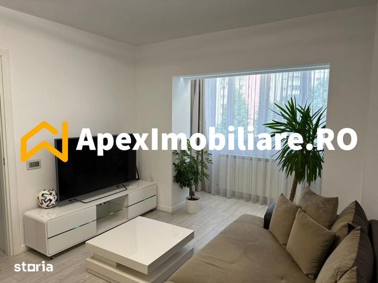 Apartament 2 camere de inchiriat Stefan cel Mare Bucuresti | ApexImobi - 13