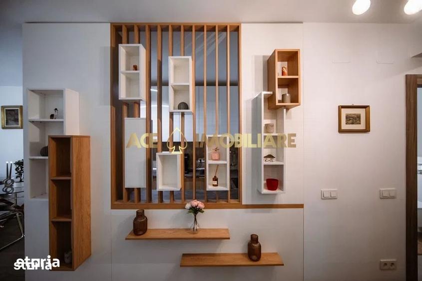 Apartament cu 3 camere în Timpuri Noi