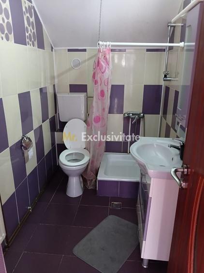 Hotel/Pensiune, de 180 mp, în Rânca