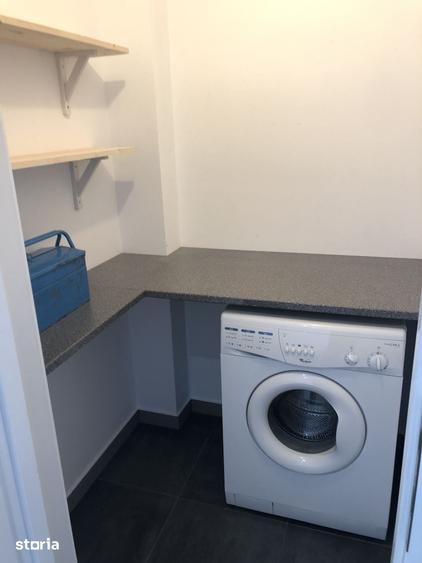 Apartament cu 2 camere semidecomandat în Mărăști