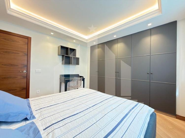 Apartament cu 2 camere decomandat, mobilat în Ultracentral