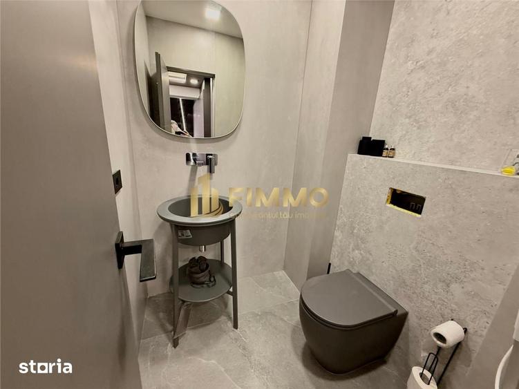 Apartament cu 2 camere în Dumbrăveni