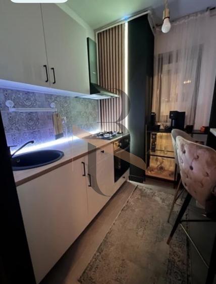 Studio dublu de vânzare | Mobilat Modern | Zona Pipera - 6