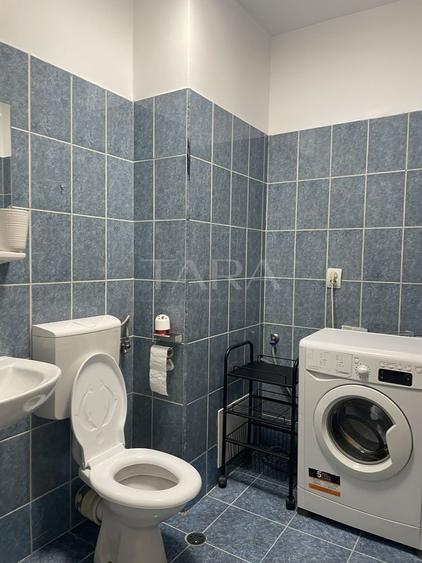 Apartament cu 2 camere, Mărăști – Calea Dorobanților. - 7