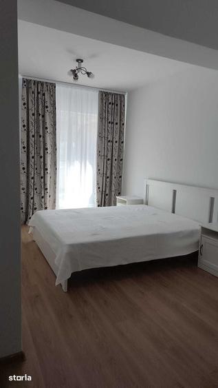 Apartament cu 2 camere decomandat în Theodor Pallady