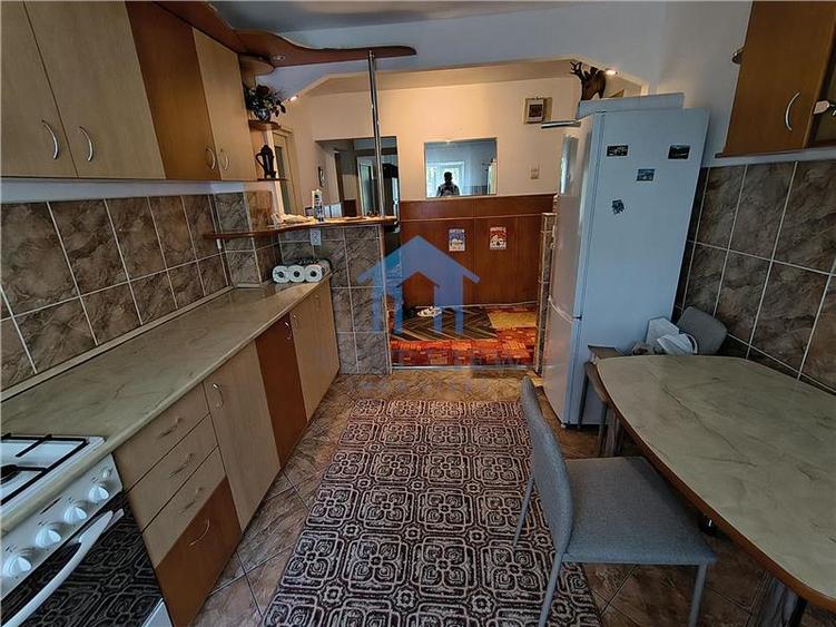 Apartament 3 camere, Marasti - 9
