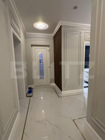 Duplex cu 4 camere cu Canalizare în Dumbrăvița