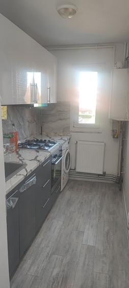 Garsonieră decomandată în Bartolomeu