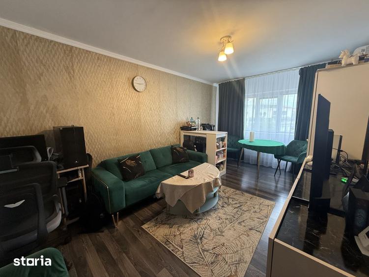 Apartament cu 2 camere decomandat, mobilat în Lipovei