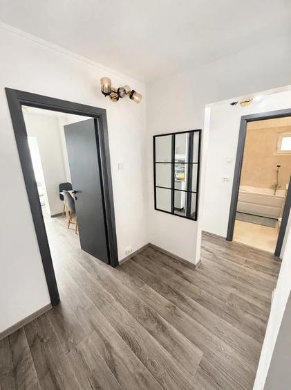 Apartament Popa ?apca, la cheie, etaj 3 - 5