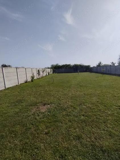 Casă cu 5 camere cu Teren 1000 Mp în Rudicica