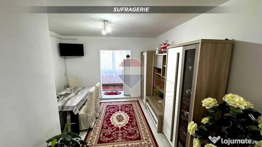 DE VANZARE Apartament 3 camere | Strada Granicerilor | Ba... - 2