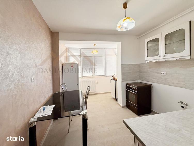 Apartament 3 camere, decomandat, etaj 4, Vlad Tepes - 7